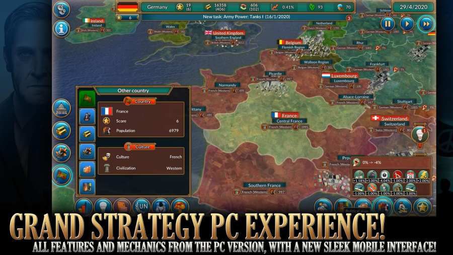 ��ʵ���κ�����׿���°棨Realpolitiks��