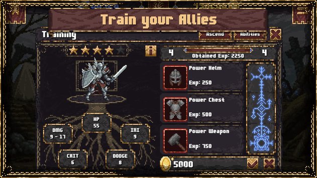 Battle Souls��Ϸ��׿���İ�����