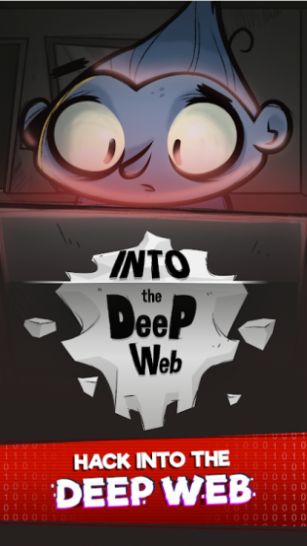 ����������Ϸ�����ֻ��棨Into The Deep Web��