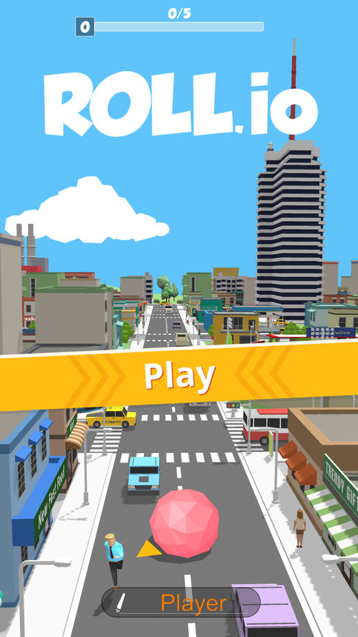 ����Roll.io����ʱ�䰲׿��