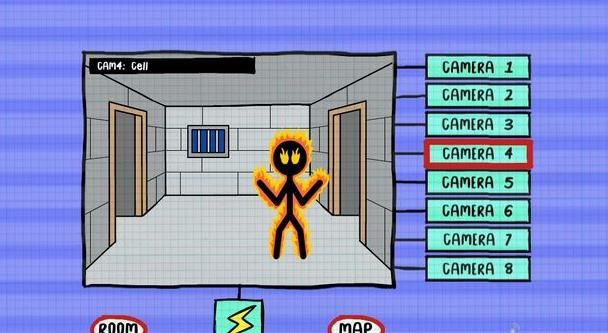 火柴人之存活五天2最新安卓版(Stickman Five Nights Survival 2) 火柴人之存活五天2最新安卓版(Stickman Five Nights Survival 2)