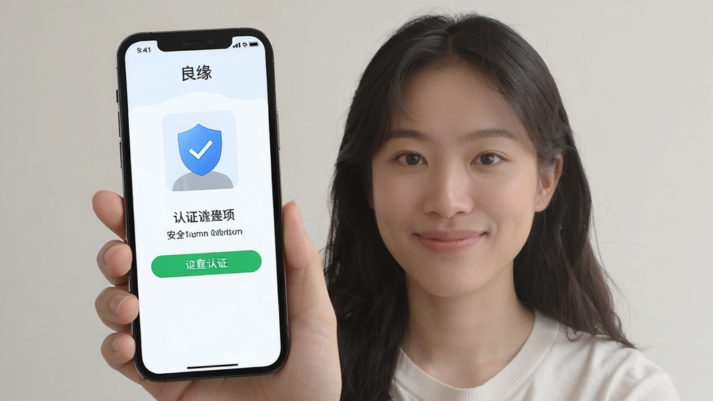 一位用户正在使用