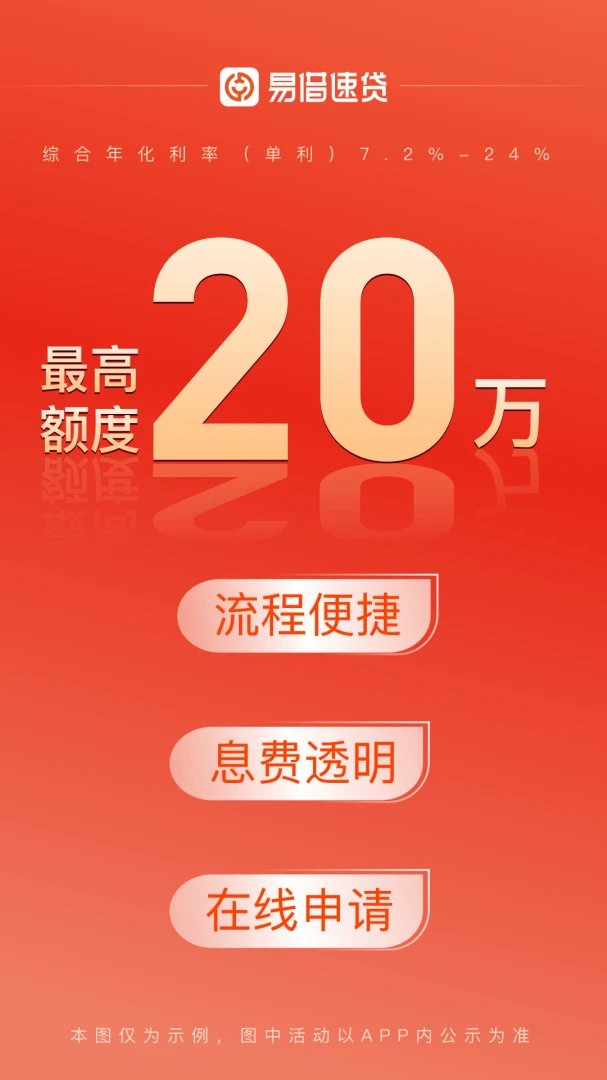 易借速贷3.0.3 极速借款