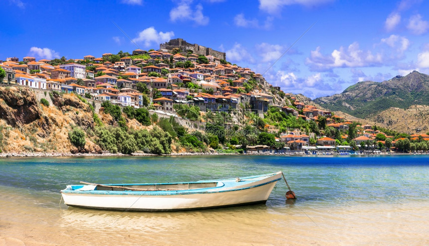 Lesbos Molyvos С�� �Ǳ� ���ٺ�