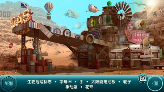 美国西部拓荒时代中文版安卓下载(Wild West)低配手机画质设置与流畅运行实测