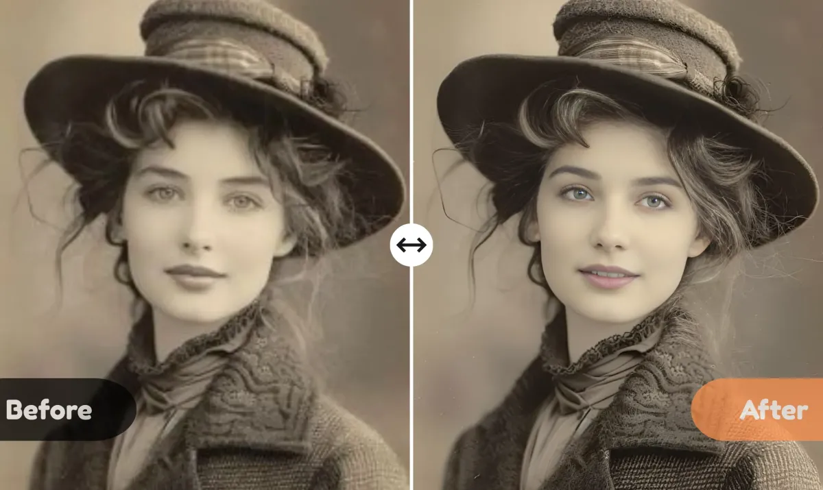 AI Photo Enhancer��AI��Ƭ��ǿ����app��׿������ ����Ƭ�޸�Ч���Ա�ͼ