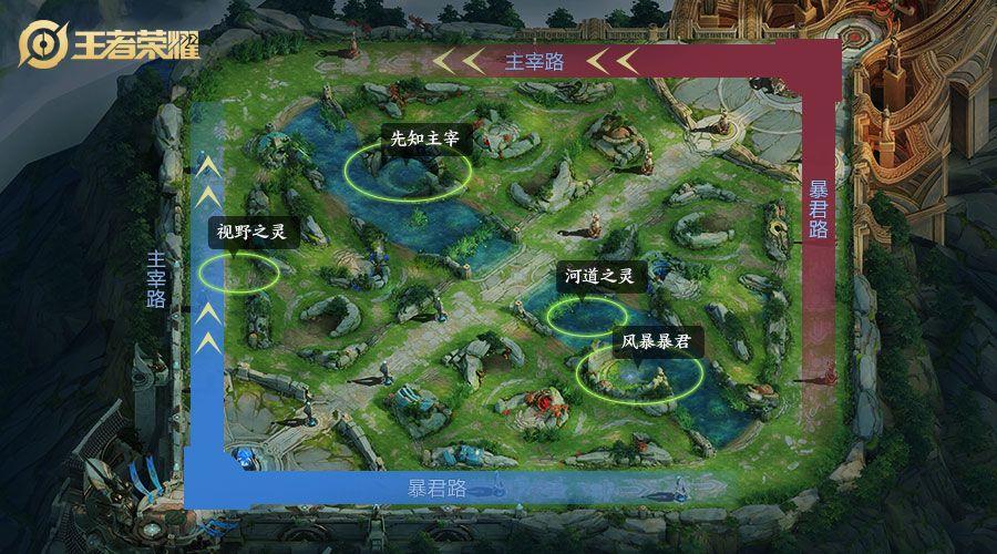 王者荣耀地图编辑器官方最新版下载 安装步骤与配置要求配图