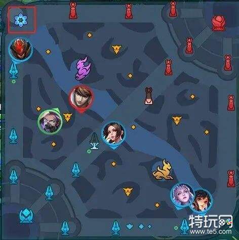 王者荣耀地图编辑器官方最新版下载 常见问题与使用技巧配图