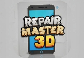�����ֻ�������׿������ Repair  3D�ֻ�ά��ģ��