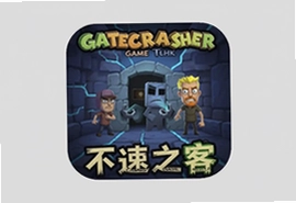 Gatecrasher不速之客安卓版下载安装教程