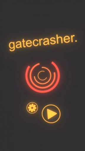Gatecrasher��Ϸ���ذ�׿�棨����֮�ͣ���װȨ������ʾ��ͼ