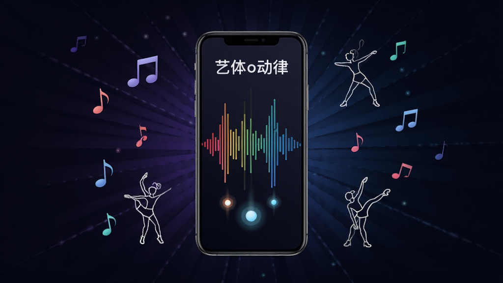 һ��չʾ�����嶯�ɡ����ܽ��Ĺ��ܵ�ʾ��ͼ������������һ���ֻ�����Ļ��ʾ��ɫ���ನ���������Ľ��Ĺ�㣬�ֻ���Χ����������ͼ����赸�������������Σ�����Ϊ��ɫ���䣬���Ϊ���пƼ��磬�������ֻ�Ϊ���ĳʷ���״�������������ɾ����޶���Ԫ��