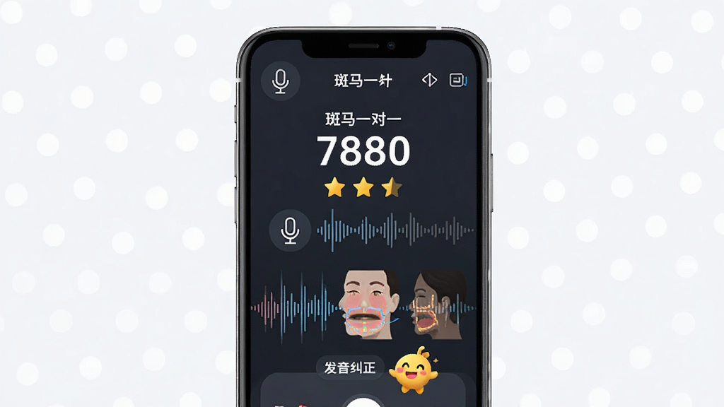 һ��չʾAI�����������ܵ�ʾ��ͼ������Ϊһ�������ֻ���Ļ����Ļ����ʾ�Ŵ����������Ƶ�¼������͡�����һ��һ�����������ǣ����ֲ��������ֻ����沼�֣��Ű�ͻ�������ͷ���������ʾ�����Ϊ��Լ�Ƽ��磬ϸ�ڰ�����˷�ͼ�ꡢ������λʾ��ͼ�������ԵĿ�ͨ���飬���ʸ��壬�ɾ����޶���Ԫ�ء�