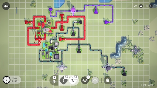 Tiny Connections��׿�����İ�����