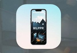 WLPPR壁纸app最新版高清动态壁纸下载