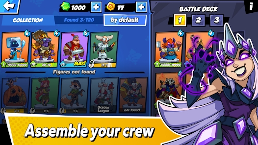 Crushing Crew���İ���Ϸ����