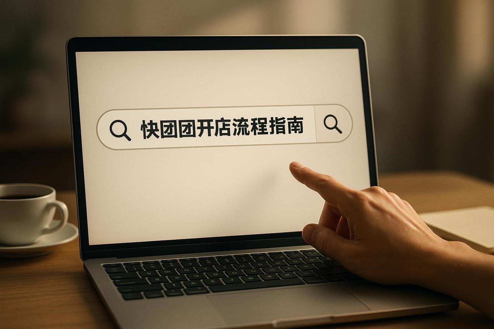 省团开店通新手常见问题解决技巧