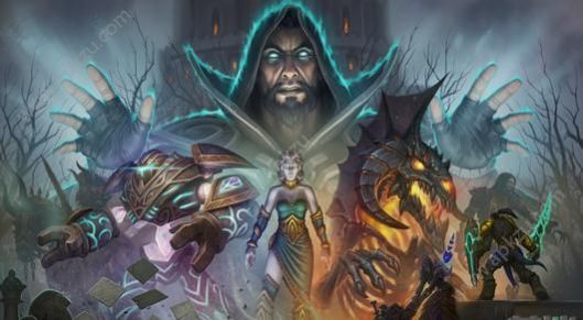 魔兽世界燃烧的远征TBC天赋模拟器最新版 魔兽世界燃烧的远征TBC天赋模拟器最新版