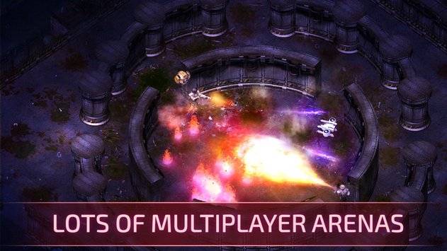 �µ�ǹ��2�������°�׿�棨Alien Shooter 2��