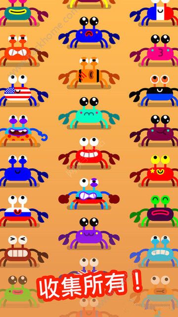 �ɿ�з��Ϸ��׿�棨Coco Crab��