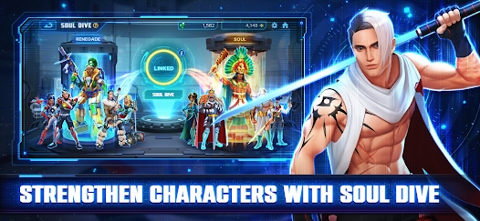 AIս����������ٷ���׿�����أ�AI Wars Rise of Legends��