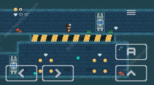 小熊逃跑安卓版(Out of Bear) 小熊逃跑安卓版(Out of Bear)