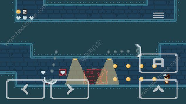 小熊逃跑安卓版(Out of Bear) 小熊逃跑安卓版(Out of Bear)