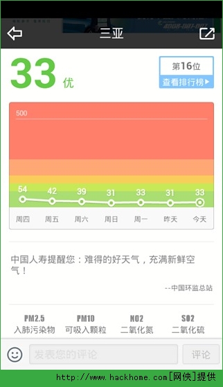 天气通官方最新电脑版 天气通官方最新电脑版