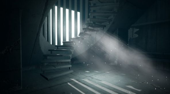 逃离后室33.3汉化版游戏下载 逃离后室33.3汉化版游戏下载