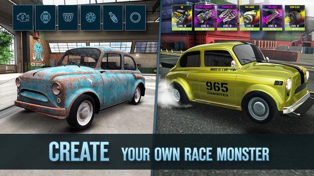 ��קս��2����ս����׿�������İ����أ�Drag Battle 2 Race Wars��