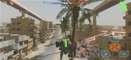泰坦之争中文版安卓版下载(Titan Brawl) 泰坦之争中文版安卓版下载(Titan Brawl)