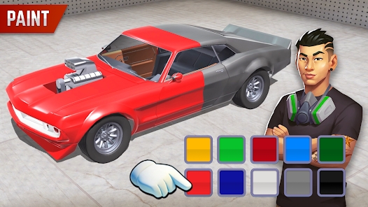 �Ŷ���֮�����İ氲׿�����أ�Chrome Valley Customs��