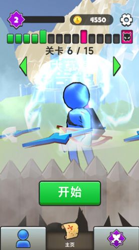 迷你射击英雄安卓手机版 迷你射击英雄安卓手机版