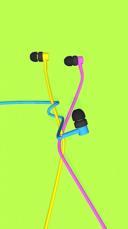Untangle All游戏手机版 Untangle All游戏手机版