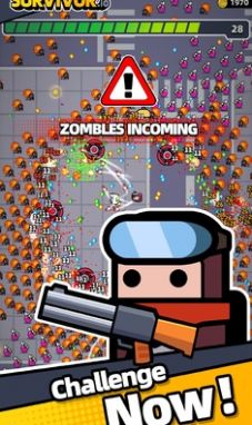 �Ҵ���io���°����ò˵��ٷ����أ�Survivor.io��