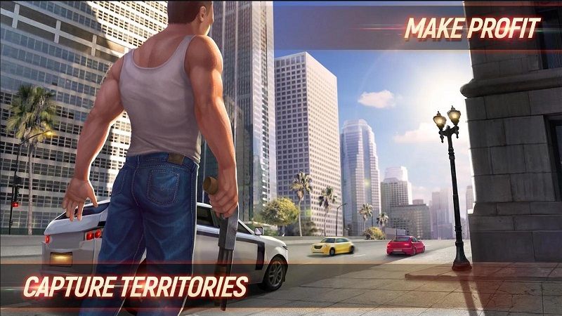 ������͵��Ϸ��׿�����أ�Grand Steel Auto��