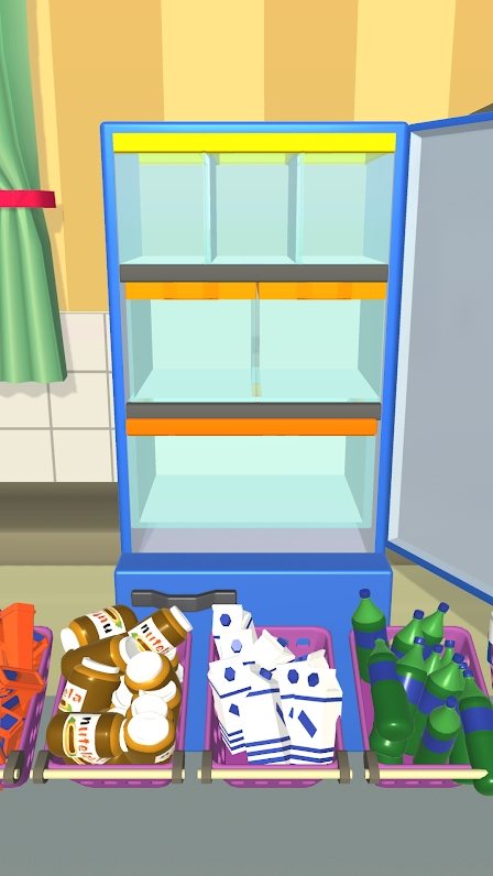 fill the fridge apk download���İ�����