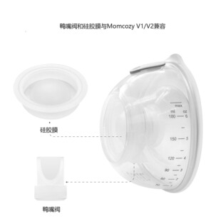 Momcozy�����������ϴ������ʵ��ͼ