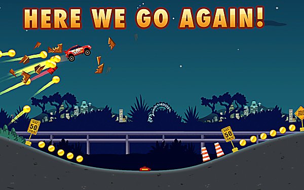 ���֮��2���ΰ�׿�����ذ�װ��Road Trip 2��װ����v8.2.0 �ֻ���
