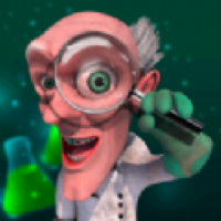 Mad Scientist(����ѧ��)2.0 �ֲ�����ð��