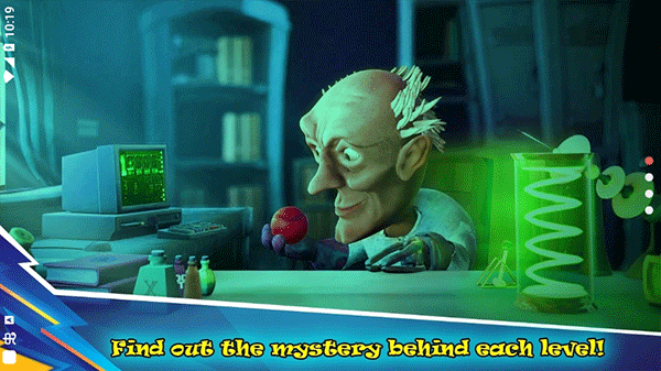 Mad Scientist(����ѧ��)2.0 �ֲ�����ð��