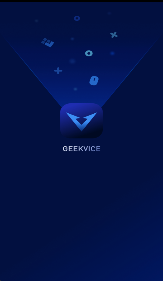 Geekvice1.6.11 外设调参工具 Geekvice1.6.11 外设调参工具