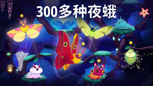 彩翼之星夜官方版下载安装(Starlight安装器)v3.1.5 最新版