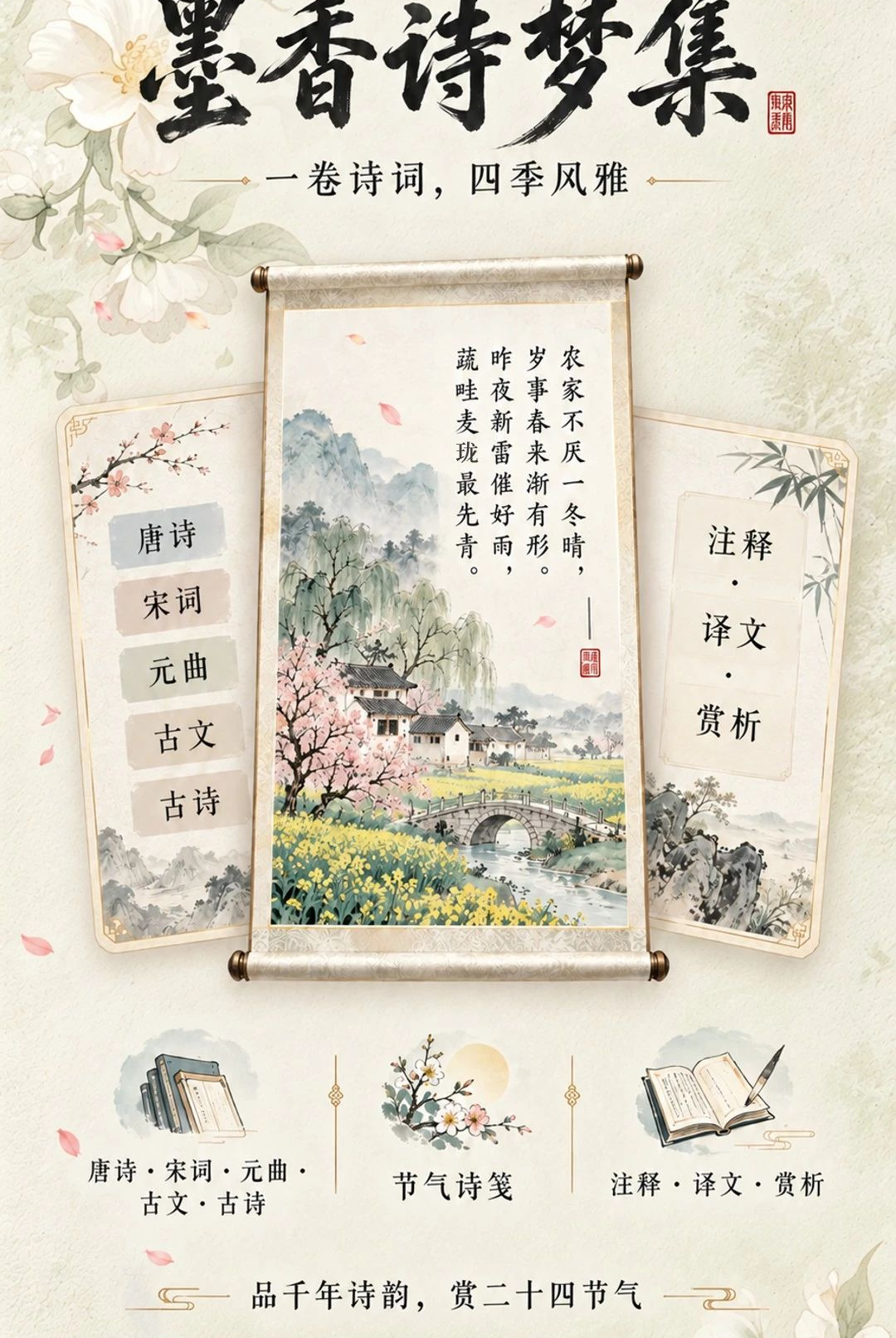 ī��ʫ�μ�1.0.4 ʫ��ѧϰ����