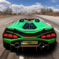 ���ٹ�·����ģ����(Highway Car Simulator)0.1.33 ���پ���ģ��