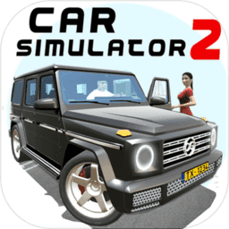 Highway Car Simulator ��׿�� �������������ͼ