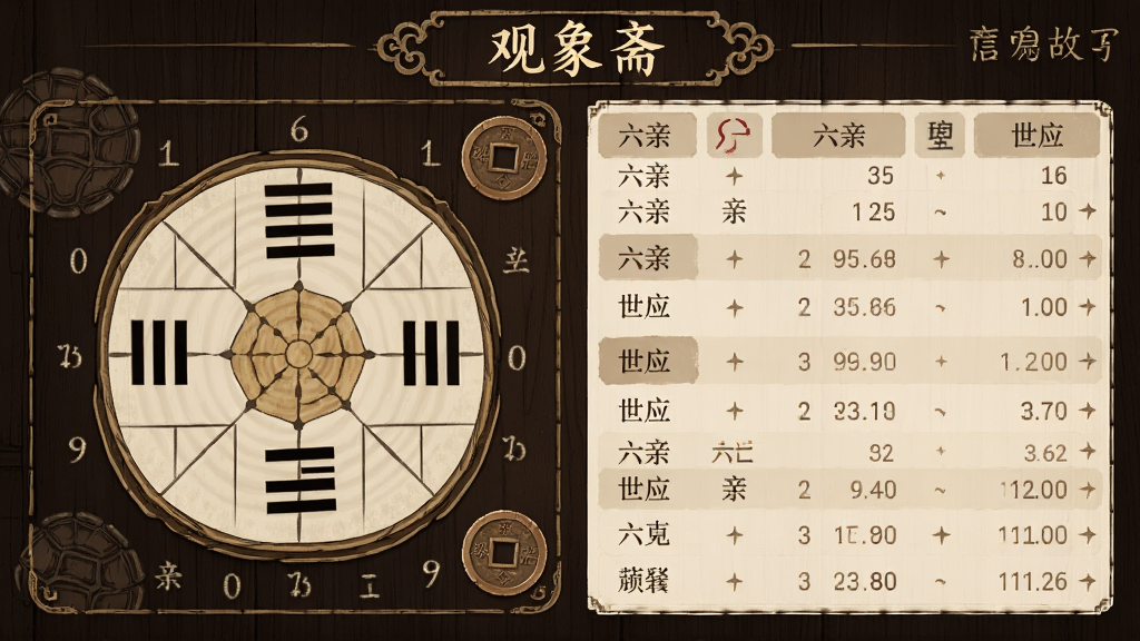 һ��AI���ɵĲ廭������������