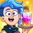 �λ�ҩ��2���عٷ��氲װ��Potion Punch 2��װ����v3.31.01 ��׿��