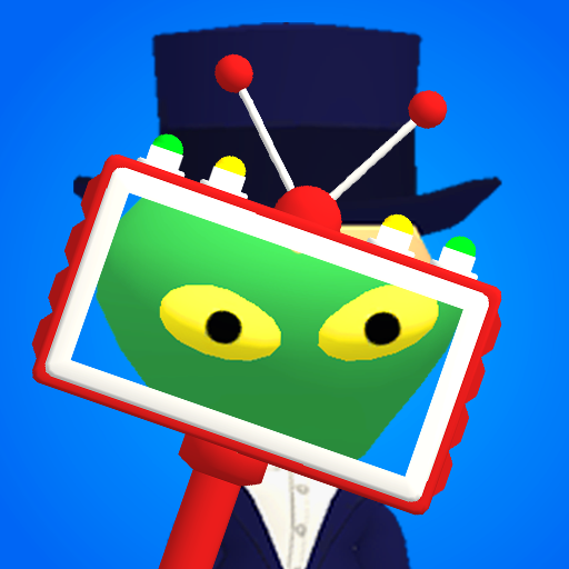 �ҵ�������(Find the Alien)3.6.1 Ȥζ�Ҳ����