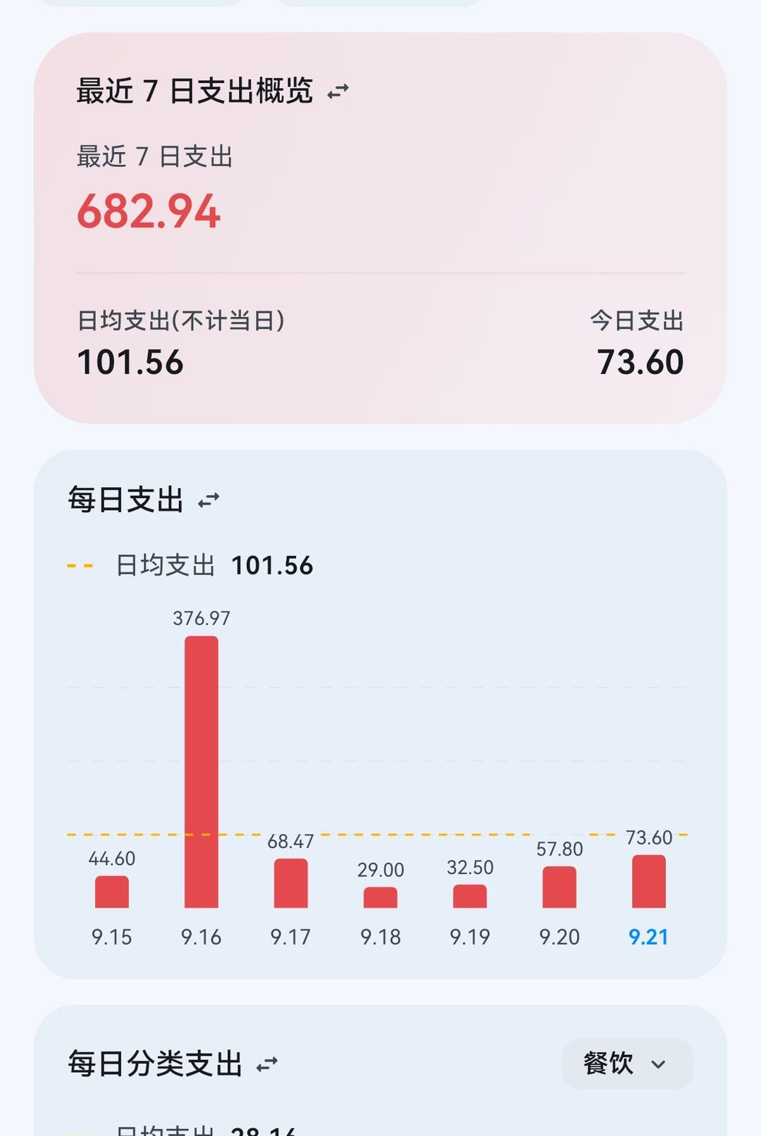 一墨记账0.0.1 轻量记账工具 一墨记账0.0.1 轻量记账工具